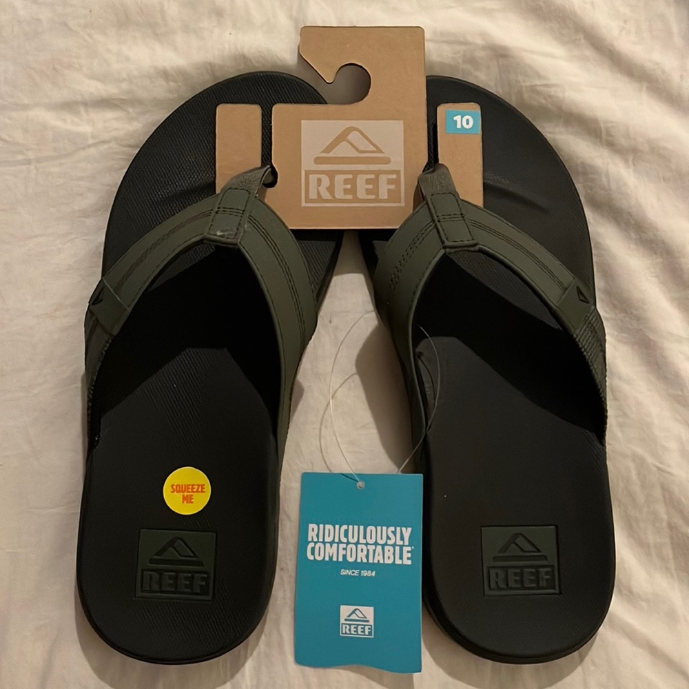 COPY - Men’s Reef Flip Flops